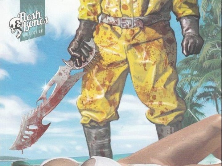Bikini Atoll - Tome 2 - Première partie