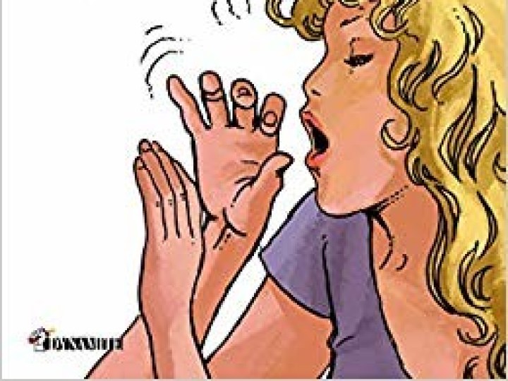 Anthologie de la fellation en bd