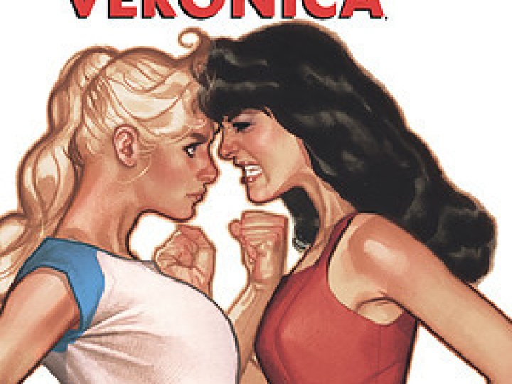 Betty & Veronica - tome 1