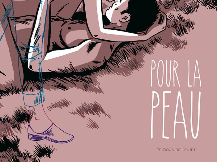 Pour la peau