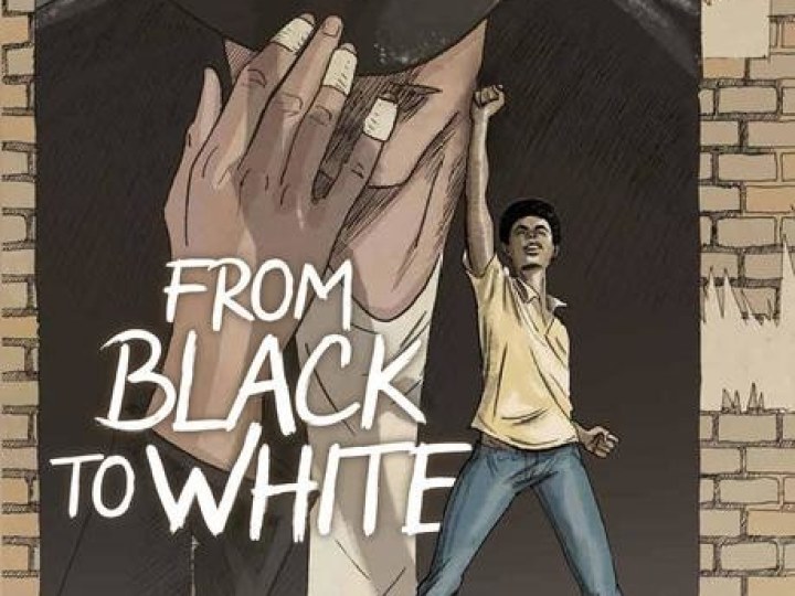 From Black to White