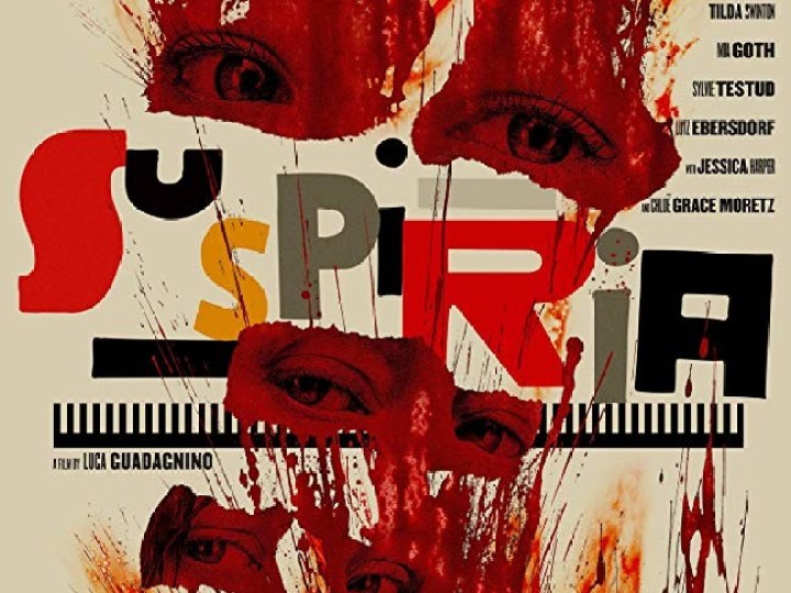 Suspiria de retour en 2018 sans Argento