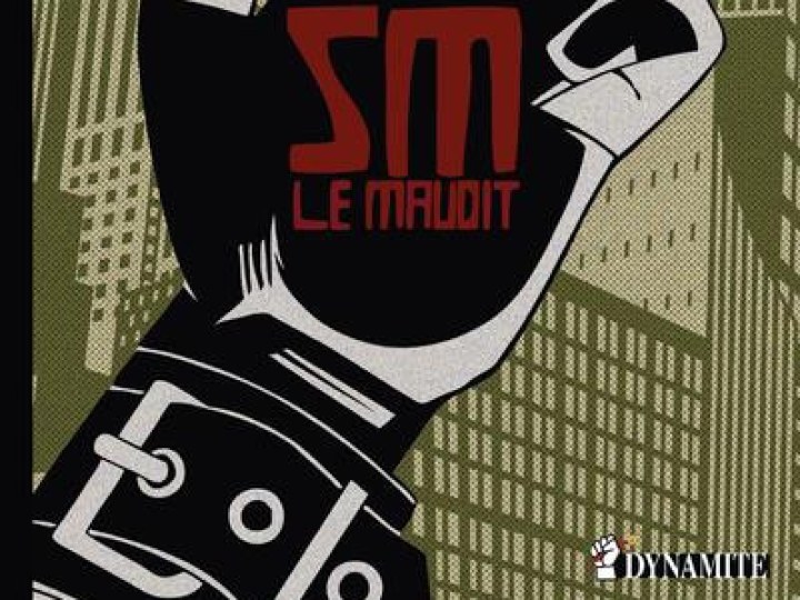 SM le maudit