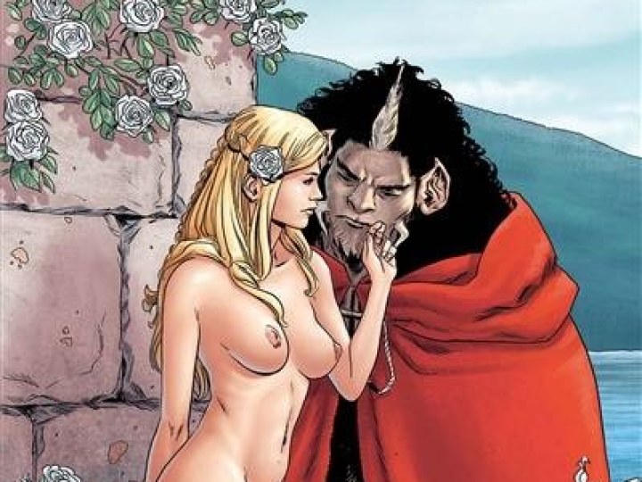 La Belle et la Bête - Tome 2 - L'ultime pétale