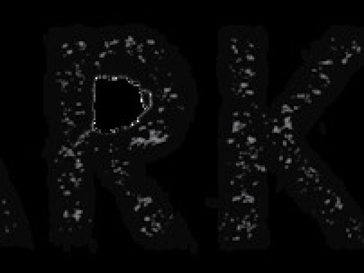 Death Mark - Test Vita