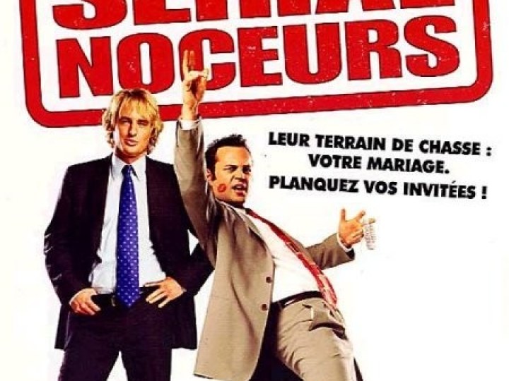 Serial noceurs