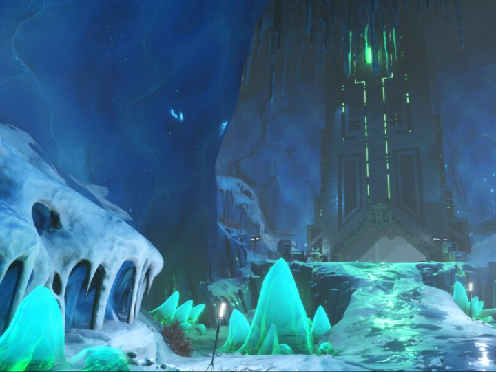 Subnautica Below Zero sort le 30 janvier en accès anticipé