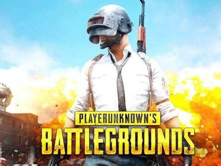 PlayerUnknown's Battlegrounds - Critique PS4