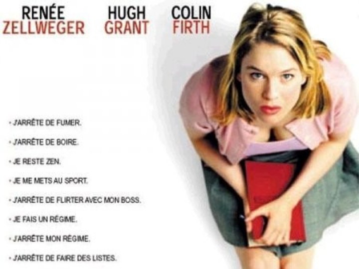 journal de Bridget Jones (Le)