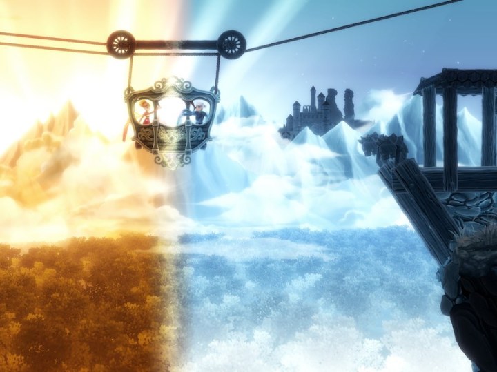 Degrees of Separation - Test PC