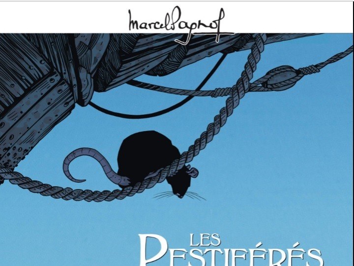 Pestiférés (Les)