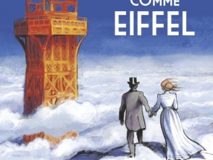 A comme Eiffel