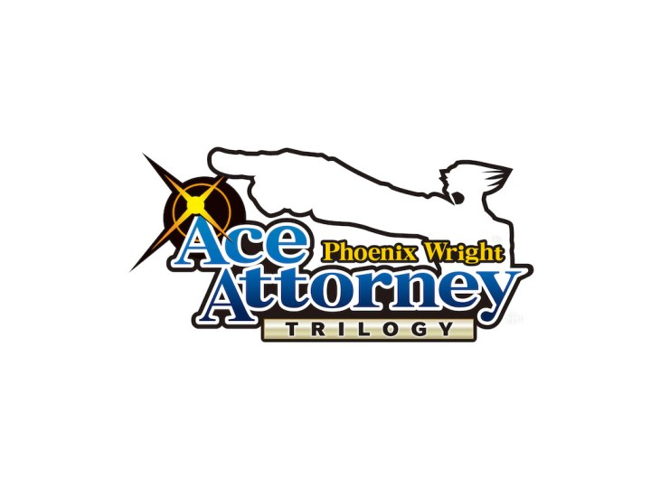 Phoenix Wright : Ace Attorney Trilogy - Test Switch