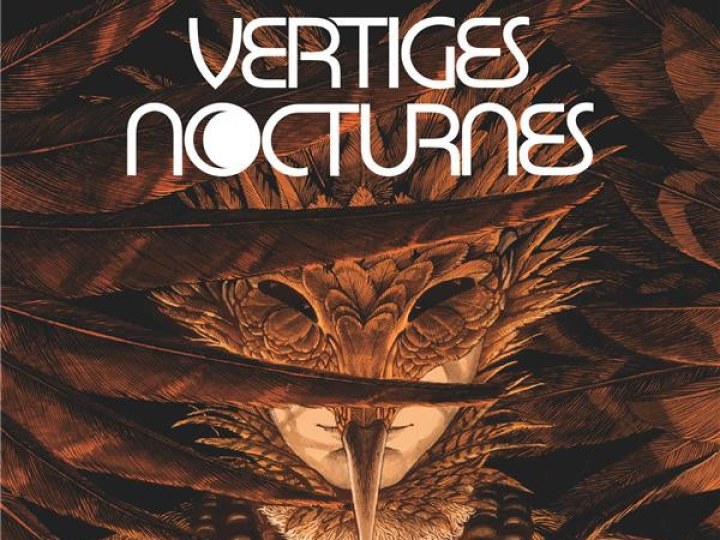 Vertiges nocturnes