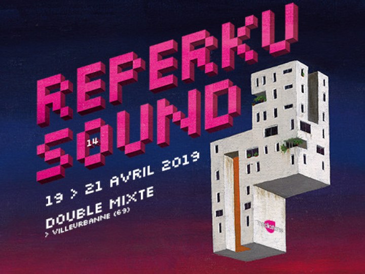 Reperkusound 2019 avec Cadillac, Hilight Tribe et Little Big