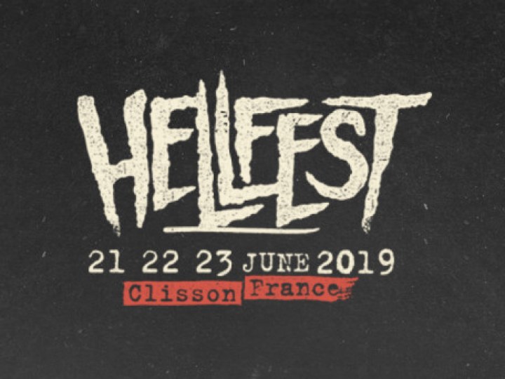 Un jour en enfer au Hellfest 2019 - Dimanche