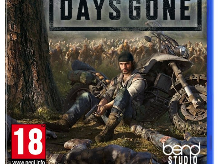 Days Gone - Critique PS4