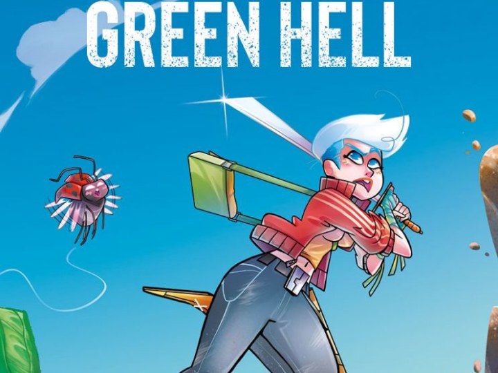 Green Hell