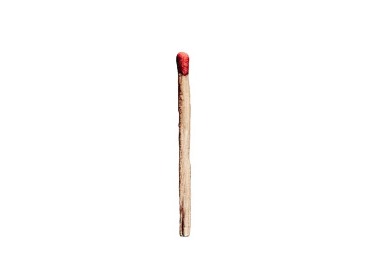 Rammstein de retour avec Rammstein