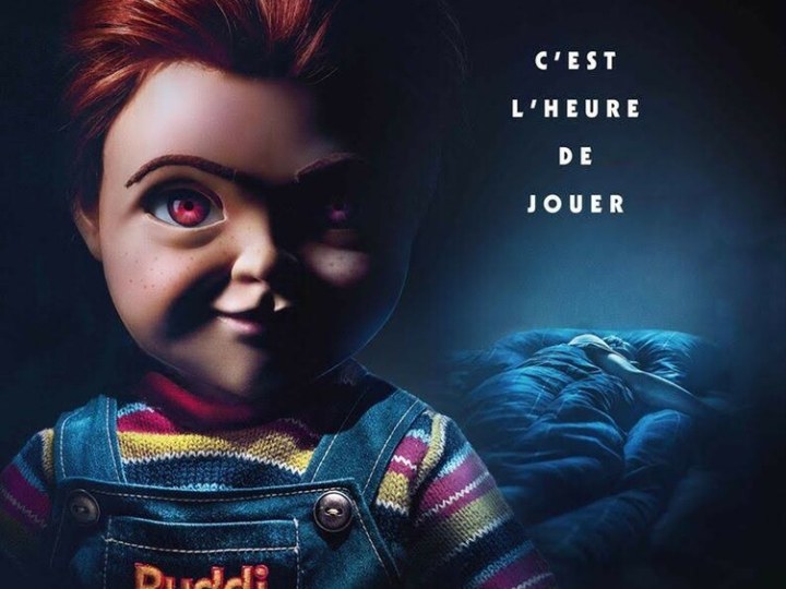 Child's Play : La Poupée du mal