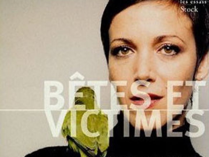 Bêtes et victimes