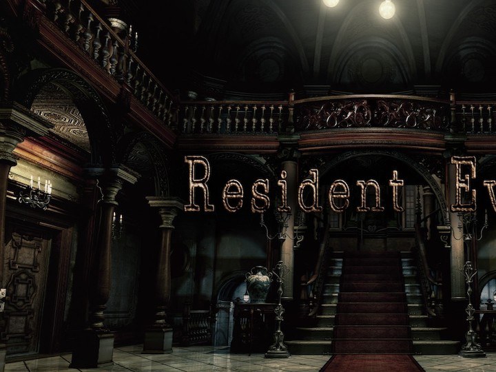 Resident Evil sur Switch, des portages justifiés ?