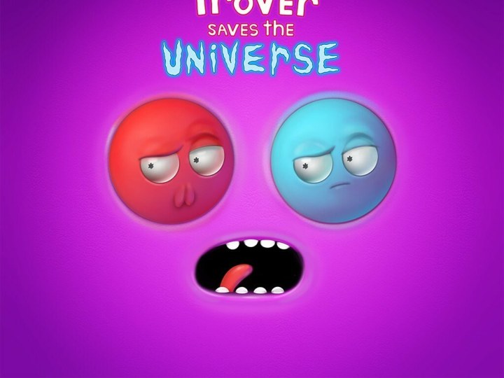 Trover sauve l'univers - Critique PS4