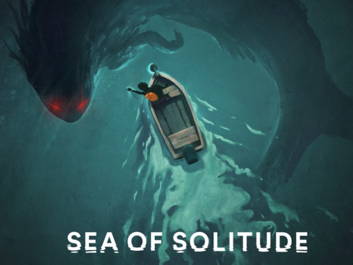 Sea of Solitude - Test PC