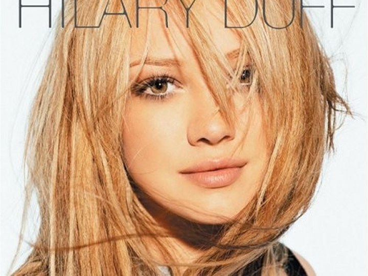 Hilary Duff - Metamorphosis & Hilary Duff