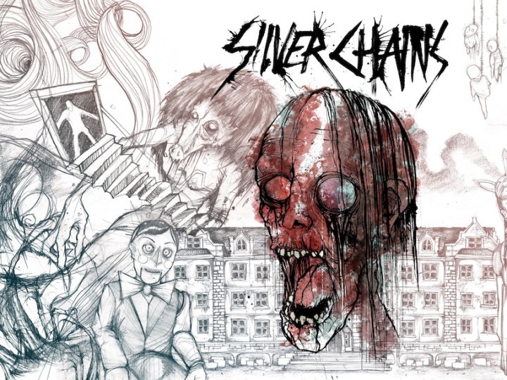Silver Chains - Test PC