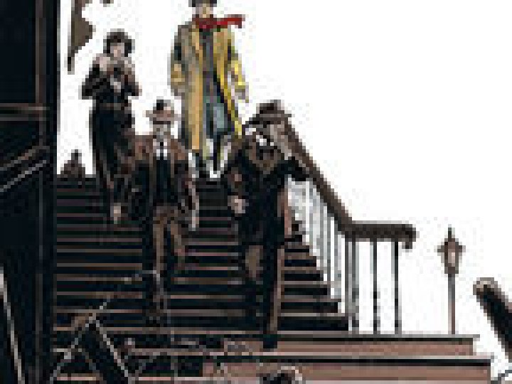 Les compagnons de la Libération - Tome 3 - Jean Moulin