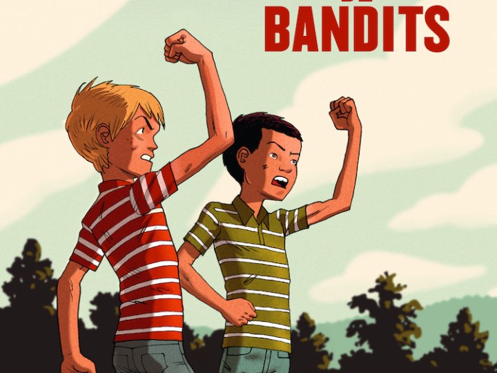Graines de bandits