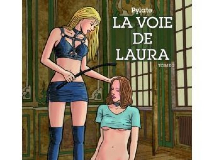 La voie de Laura - Tome 2