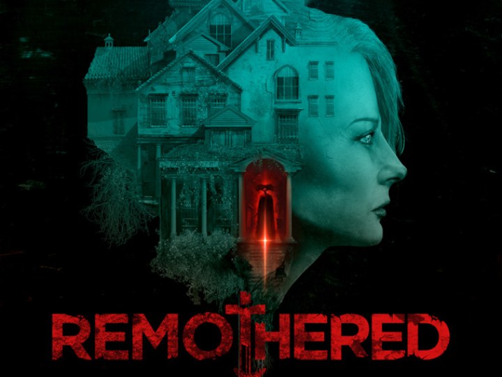 Remothered : Tormented Fathers - Test Switch