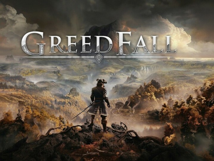 Greedfall - Critique PS4