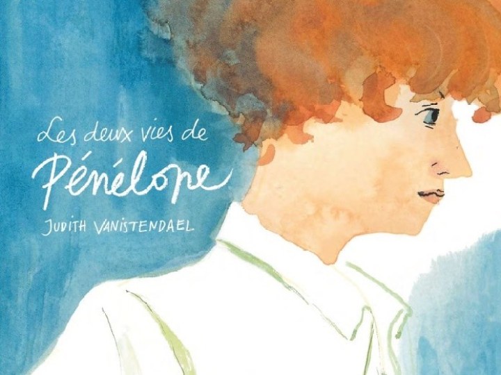 Les deux vies de Pénélope