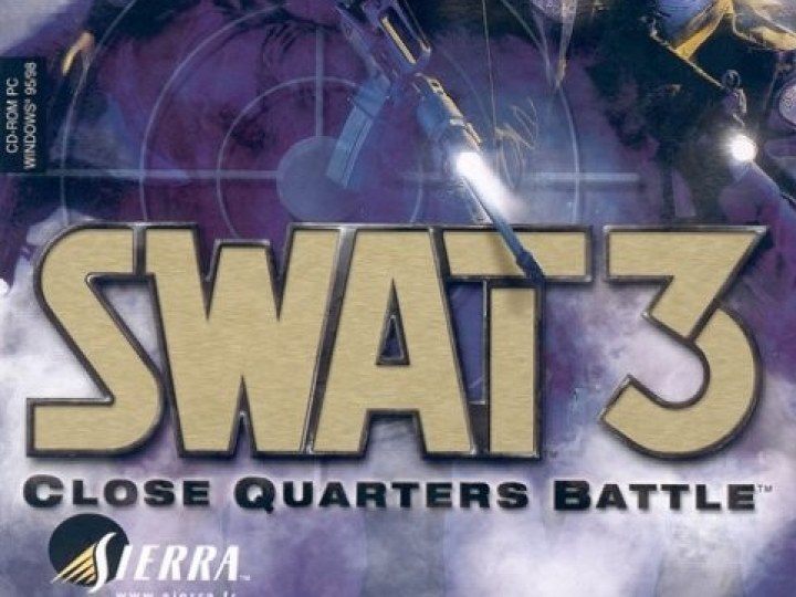 Swat 3 Elite edition - Test