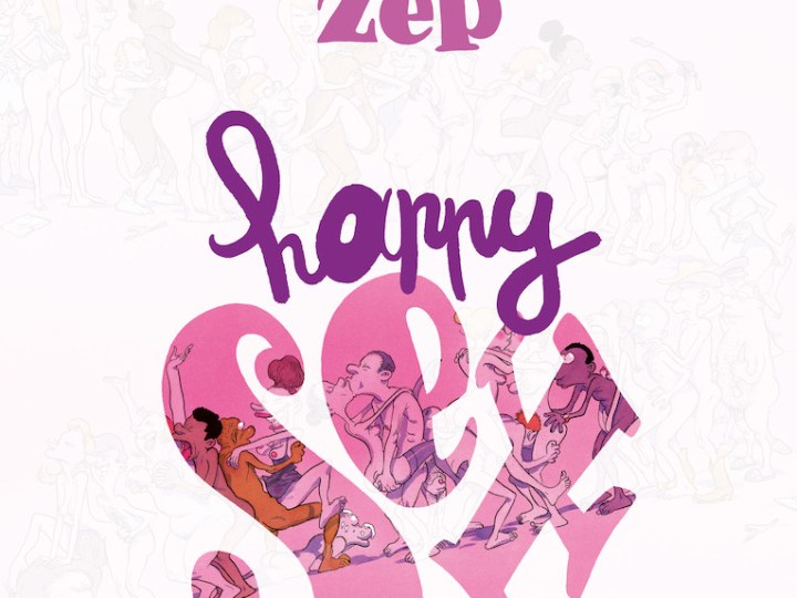 Happy sex - Tome 2
