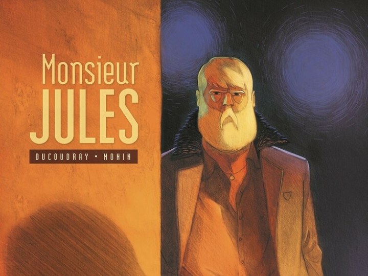 Monsieur Jules