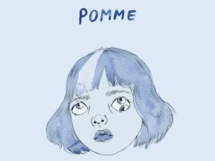 Pomme - Concert au Ninkasi Gerland - 12/02/2020