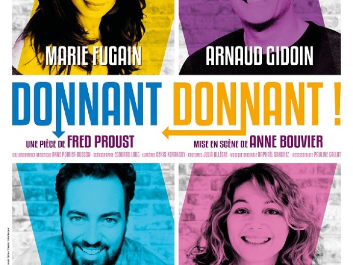 Donnant Donnant !