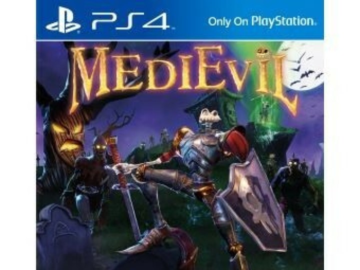 Medievil - Critique PS4