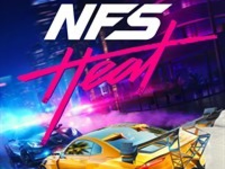 Need for Speed Heat - Test