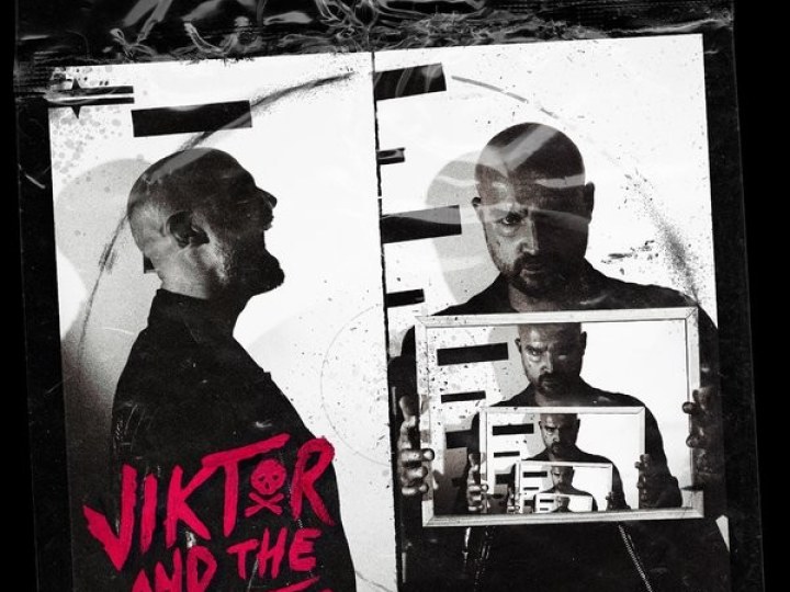 Blackout (I) de Viktor and the haters, du rap à la mode bourrine