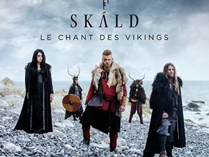 Skáld - Concert au Ninkasi Gerland - 10/12/2019