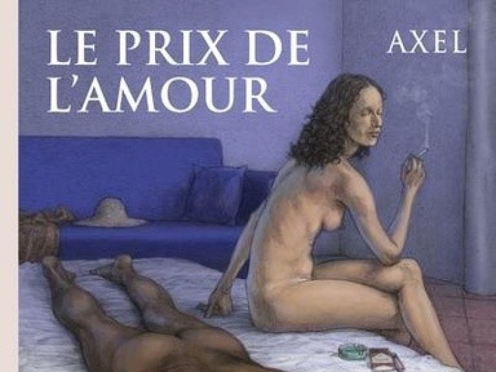 Le prix de l'amour