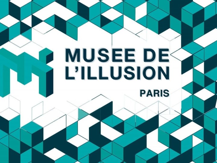 On a testé le Musée de l'Illusion