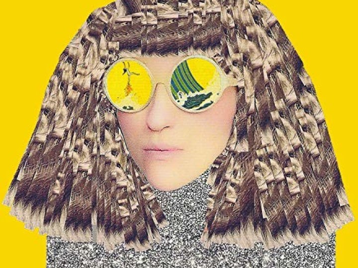Lady Lightly, l'album insaisissable de Kyrie Kristmanson