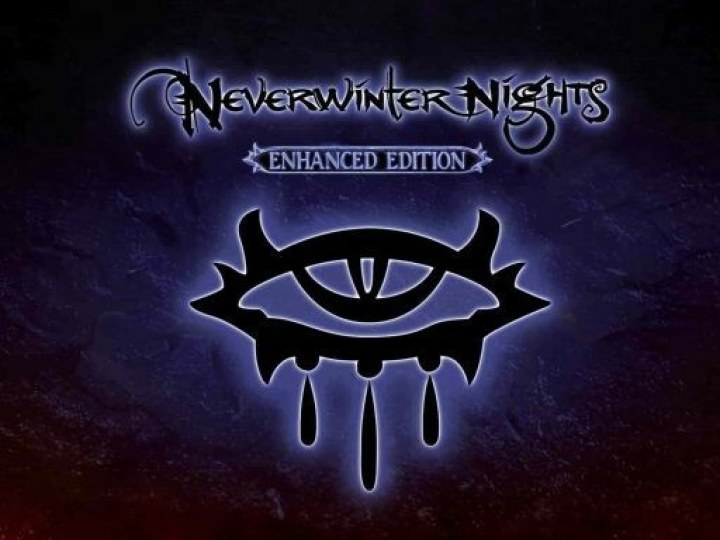 Nevewinter Nights : Enhanced Edition - Critique PS4