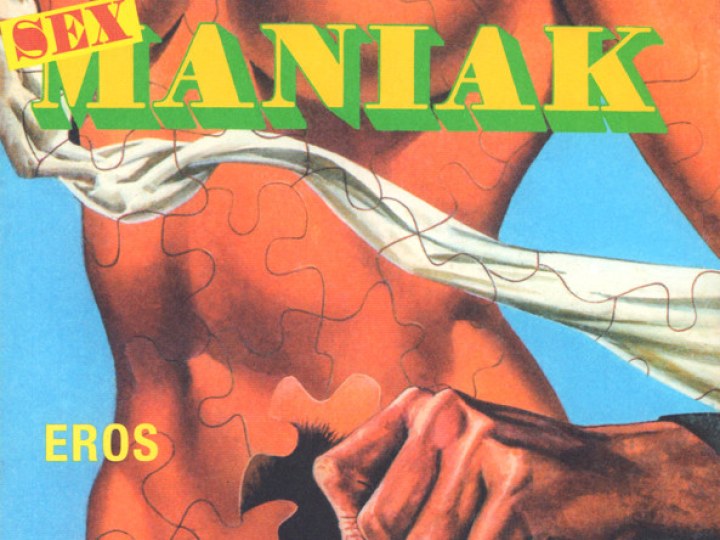 Sex Maniak